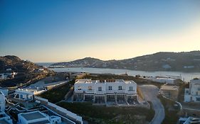 Cape Mykonos
